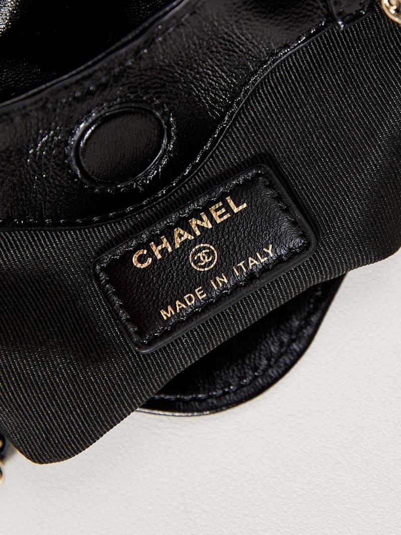 Chanel Satchel Bags